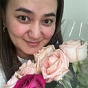 Gul, 33 года