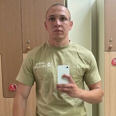 Фотография мужчины Данил, 25 лет из г. Волгоград