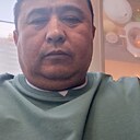 Бобомурод, 41 год