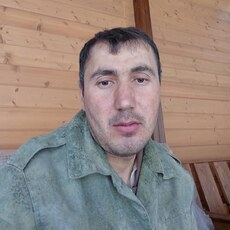 Фотография мужчины Mansurbek, 32 года из г. Чебаркуль