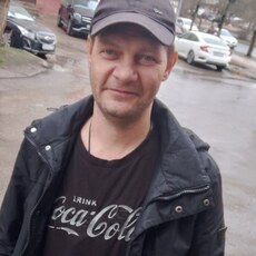 Фотография мужчины Алексей, 47 лет из г. Нижний Новгород