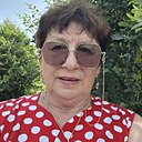 Фая, 66 лет