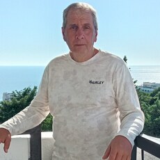 Андрей, 63 из г. Саратов.