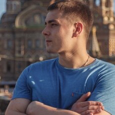 Фотография мужчины Никита, 30 лет из г. Смоленск