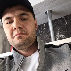 Фотография мужчины Тимур, 33 года из г. Могилев