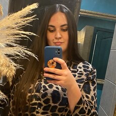 Фотография девушки Olga, 25 лет из г. Санкт-Петербург