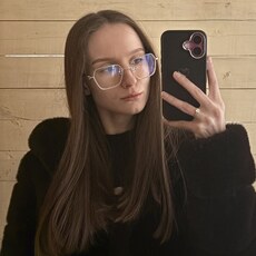 Фотография девушки Олеся, 22 года из г. Казань