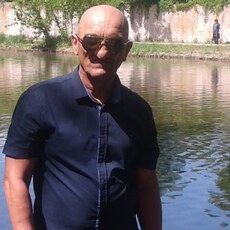 Фотография мужчины Сергей, 62 года из г. Невинномысск