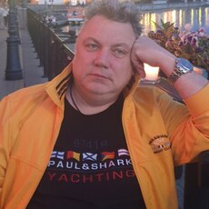 Фотография мужчины Виктор, 53 года из г. Москва