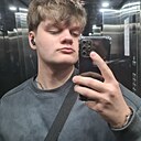 Ваня, 22 года