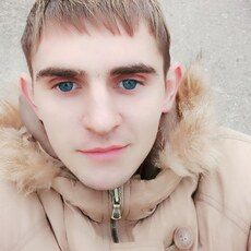 Фотография мужчины Артём, 30 лет из г. Кировск