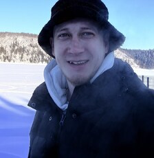 Фотография мужчины Руслан, 33 года из г. Янаул