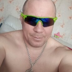 Фотография мужчины Владимир, 44 года из г. Соль-Илецк