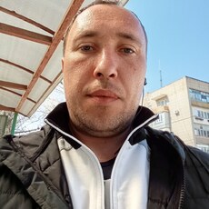 Фотография мужчины Иван, 36 лет из г. Каменск-Шахтинский