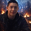 Кутя, 23 года