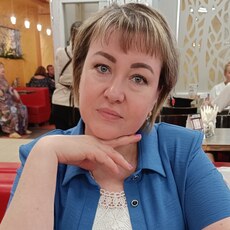 Фотография девушки Наталья, 46 лет из г. Москва
