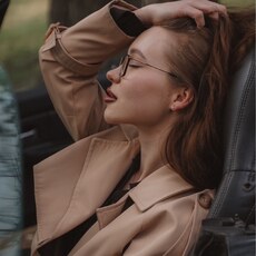 Фотография девушки Оля, 23 года из г. Нижний Новгород