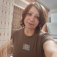 Фотография девушки Женя, 63 года из г. Кемерово