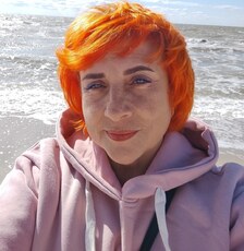 Фотография девушки Светлана, 57 лет из г. Горловка