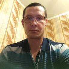 Фотография мужчины Алексей, 45 лет из г. Чита