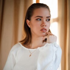 Фотография девушки Злата, 19 лет из г. Киев