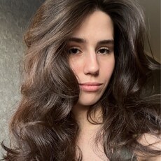 Фотография девушки Анастасия, 20 лет из г. Новокузнецк