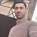 Самир, 38 лет