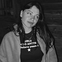 Жанна, 21 год