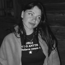 Фотография девушки Жанна, 21 год из г. Чита