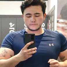 Фотография мужчины Бекзат, 36 лет из г. Шымкент