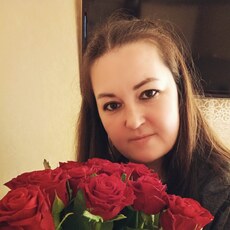 Фотография девушки Натали, 37 лет из г. Старый Оскол