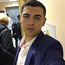 Parviz, 32 года