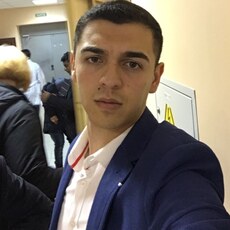 Фотография мужчины Parviz, 32 года из г. Михайловка (Волгоградская Област