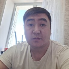 Фотография мужчины Nurik, 35 лет из г. Уральск
