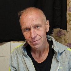 Фотография мужчины Андрей, 47 лет из г. Алдан