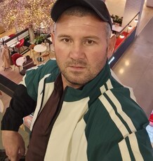 Фотография мужчины Азамат, 38 лет из г. Нижний Новгород