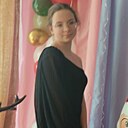 Анастасія, 20 лет