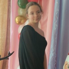Фотография девушки Анастасія, 20 лет из г. Киев