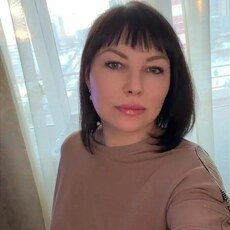Фотография девушки Елена, 39 лет из г. Томск