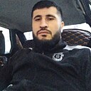 Равшан, 33 года