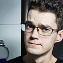 Сергей, 23 года