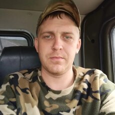 Фотография мужчины Александр, 34 года из г. Борзя