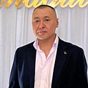 Аиболат, 50 лет