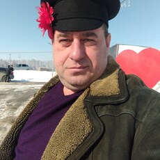 Фотография мужчины Викторович, 50 лет из г. Уфа