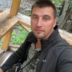 Фотография мужчины Oleg, 37 лет из г. Кривой Рог