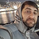 Бакинец, 33 года