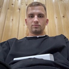 Фотография мужчины Ян, 24 года из г. Нижний Новгород