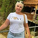 Жанна, 57 лет