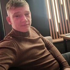 Фотография мужчины Константин, 33 года из г. Хабаровск