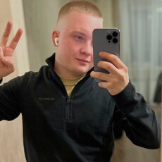 Фотография мужчины Кирилл, 22 года из г. Челябинск